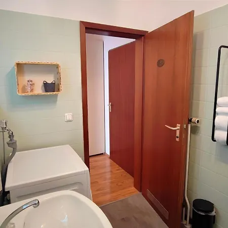 Homely Stay Serenity Greens - Stylisch Studio-Apartment With Kitchen - 10 Min To Central Station, Pet Friendly Munich Exterior photo