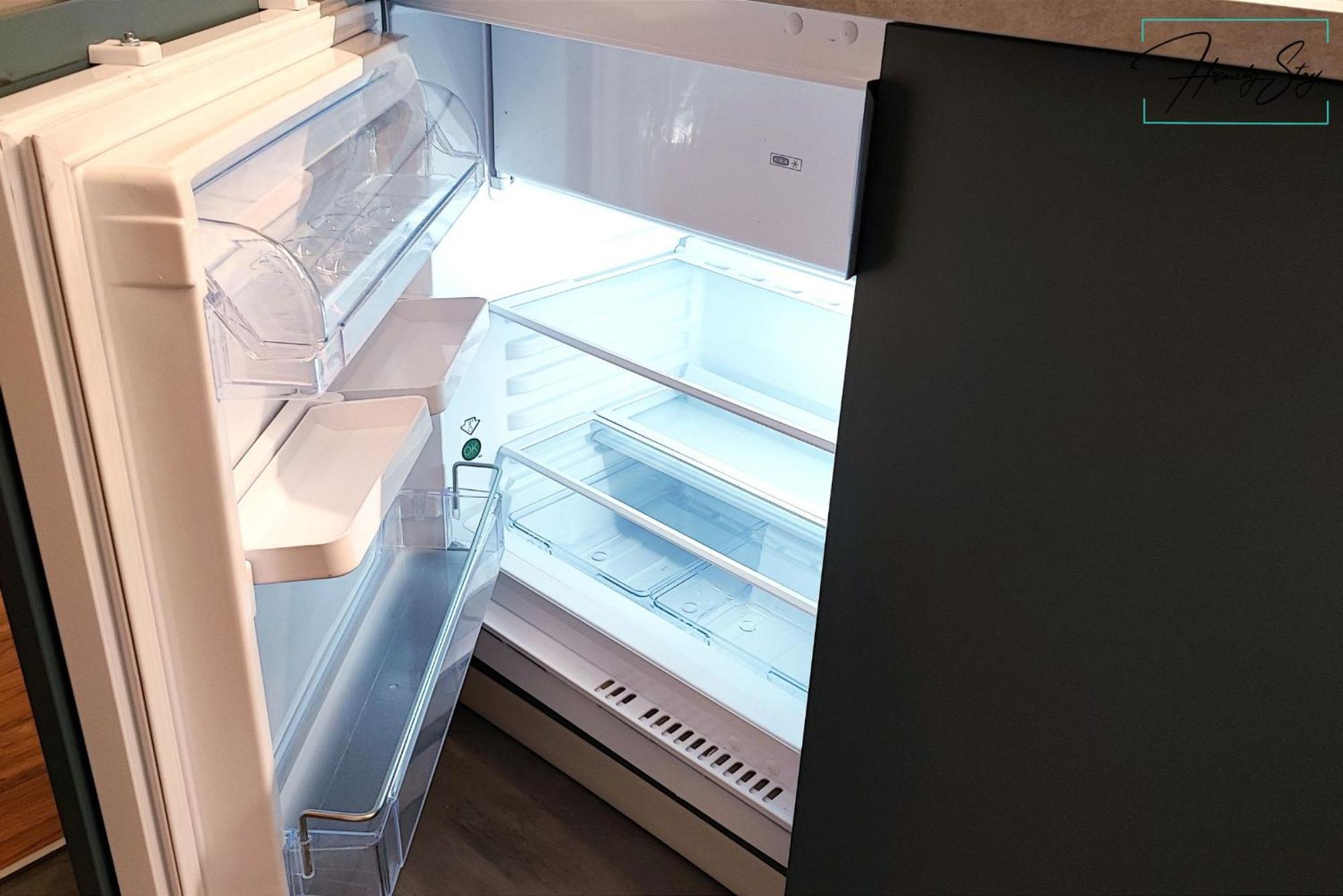 Apartment Homely Serenity Greens - Stylisch Studio-apartment With Kitchen - 10 Min To Station, Pet Friendly Munich